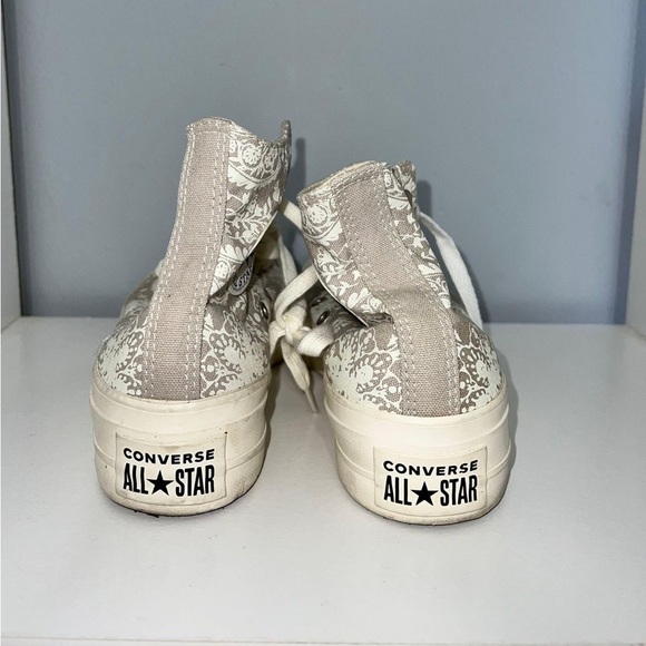 Platform Converse - Picture 2 of 4